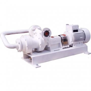 NACHI IPH-2A-6.5-11 IPH Series Gear Pump