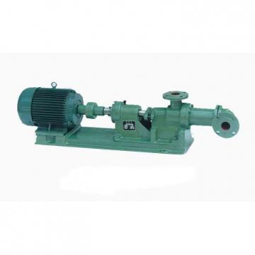 NACHI IPH-55B-40-40-11 IPH Double Gear Pump