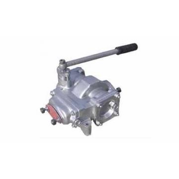 NACHI PVS-1B-16N0-12 Piston Pump