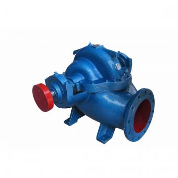 NACHI IPH-2A-5-11 IPH Series Gear Pump