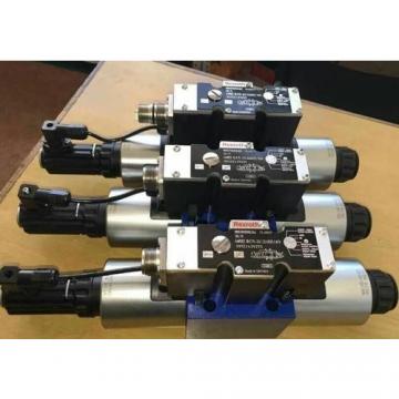 REXROTH Z2FS 16-8-3X/S2 R900457256 Throttle check valve