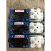 REXROTH 4WE 10 F3X/CG24N9K4 R987046782 Directional spool valves #1 small image