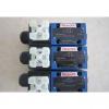 REXROTH 4WE 10 M3X/CW230N9K4 R900916118 Directional spool valves #2 small image