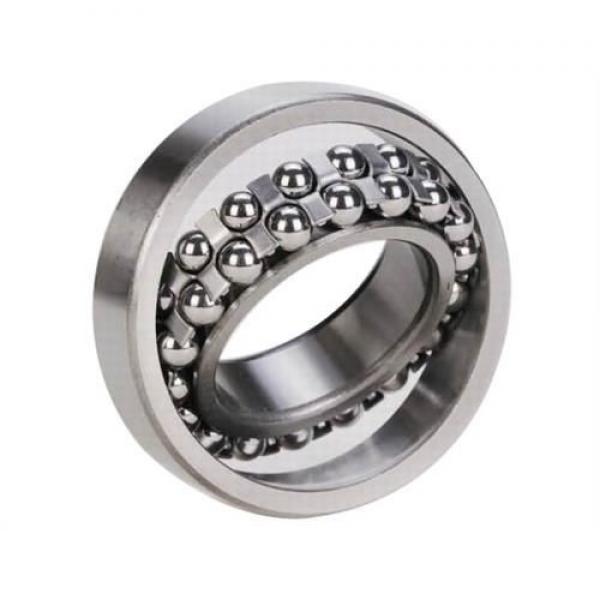 0.669 Inch | 17 Millimeter x 1.575 Inch | 40 Millimeter x 0.63 Inch | 16 Millimeter  CONSOLIDATED BEARING NJ-2203  Cylindrical Roller Bearings #2 image