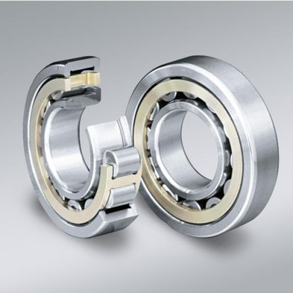 3.15 Inch | 80 Millimeter x 5.512 Inch | 140 Millimeter x 1.024 Inch | 26 Millimeter  CONSOLIDATED BEARING NJ-216E M  Cylindrical Roller Bearings #1 image