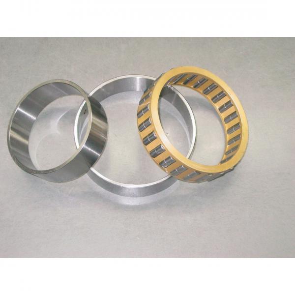 CONSOLIDATED BEARING T-601  Thrust Roller Bearing #2 image