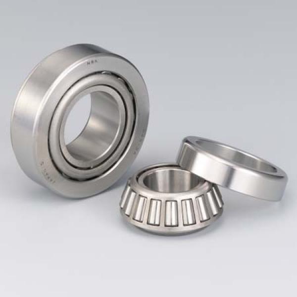 1.575 Inch | 40 Millimeter x 4.331 Inch | 110 Millimeter x 1.063 Inch | 27 Millimeter  CONSOLIDATED BEARING NUP-408  Cylindrical Roller Bearings #1 image