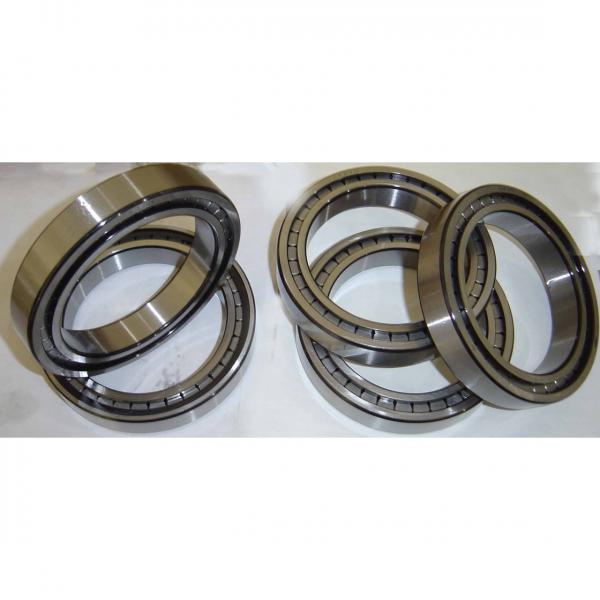 AMI KHPR203  Pillow Block Bearings #1 image