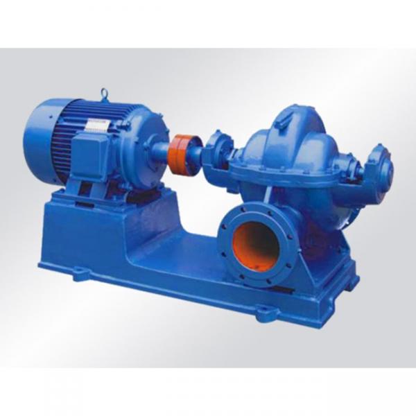 NACHI IPH-44B-20-20-11 IPH Double Gear Pump #2 image