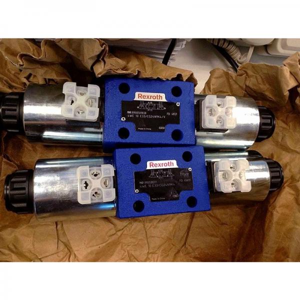 REXROTH DBW 20 B1-5X/50-6EG24N9K4 R900971728 Pressure relief valve #2 image